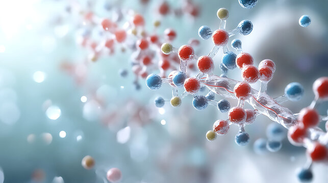 A 3D visual guide to understanding the science of lipoproteins including HDL