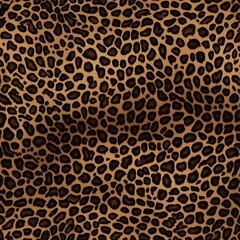 leopard print wild cat fur texture modern design