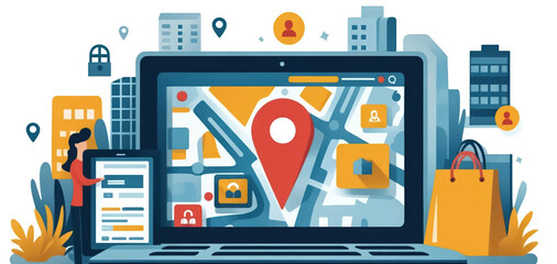 local SEO optimization for businesses