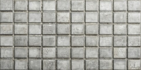 Concrete square tiles pattern texture background, concrete, square, tiles, pattern, texture, background, flooring