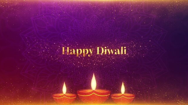 Diwali Logo