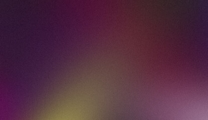 Soft magenta color spots gradient grainy backdrop design, bright, shiny template. Abstract noisy smooth colours gradient template, website header, banner and poster