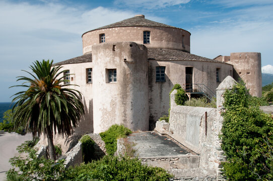 Saint-Florent, Corse
