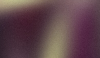 Soft gray magenta color spots gradient grainy backdrop design, bright, shiny template. Abstract noisy smooth colours gradient template, website header, banner and poster