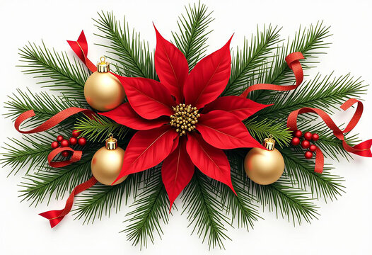 christmas day celebration image high resolution,white background