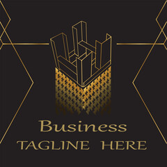  Crown logo design free download