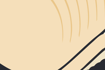 Abstract background with untidy pattern. Vector illustration for banners, posters and wall decorations