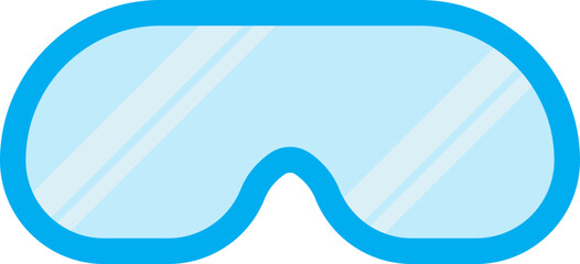 Scuba Goggles, Diving Goggles, Underwater Glasses, Sunglasses, Frame Glasses