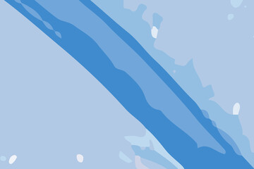 Abstract background with untidy pattern. Vector illustration for banners, posters and wall decorations