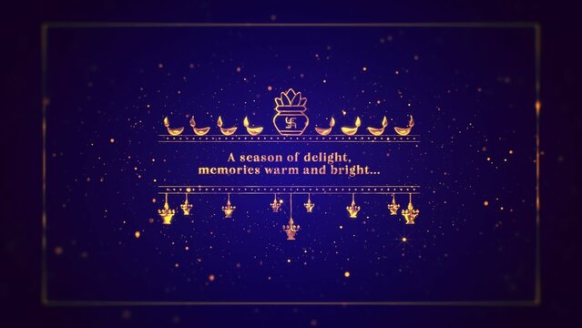 Diwali Greetings