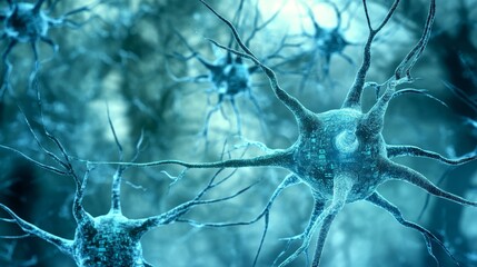 Neural network generating planes with computer code, zooming in to highlight the concept of cyberspace and the integration of artificial intelligence within the metaverse