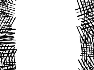 ナチュラルでシンプルなフレームボード