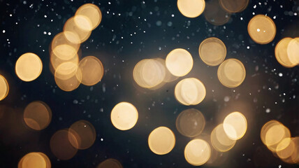 abstract bokeh background, light bokeh background	