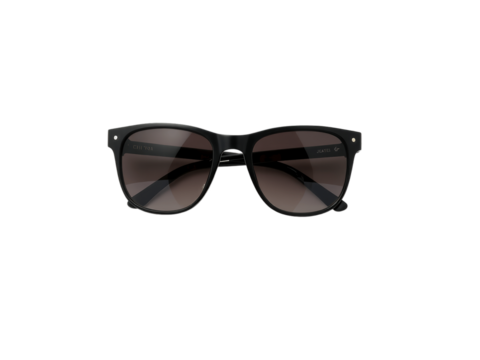 Black Sunglasses: Classic Style and UV Protection