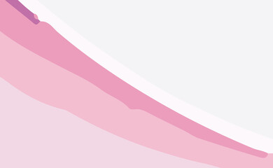 Abstract background with untidy pattern. Vector illustration for banners, posters and wall decorations