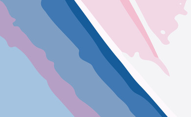 Abstract background with untidy pattern. Vector illustration for banners, posters and wall decorations