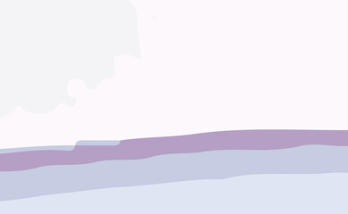 Abstract background with untidy pattern. Vector illustration for banners, posters and wall decorations