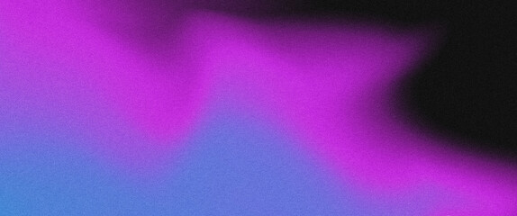 pink blue gradient background with grain effect