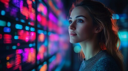 a An AI-driven platform for automating content moderation on social media.