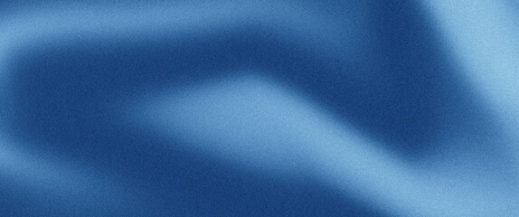 grainy blue background