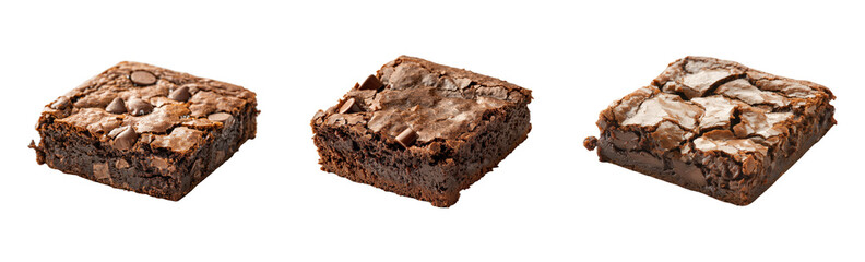 Chocolate Brownie