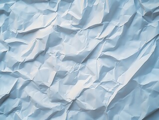 Obraz premium White Paper Close Up