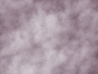 Fototapeta premium 煙、霧、雲