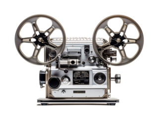 a close up of a machine