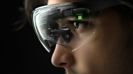 Smart glasses - the next level 32