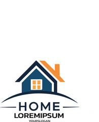 real estate company logo