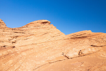 Canyon de Chelly National Monument, Arizona
