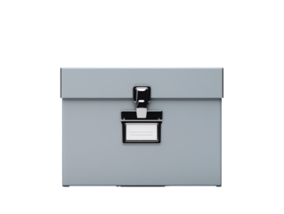 a close-up of a box