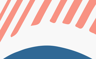 Abstract background with untidy pattern. Vector illustration for banners, posters and wall decorations