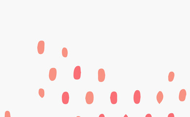 Abstract background with untidy pattern. Vector illustration for banners, posters and wall decorations