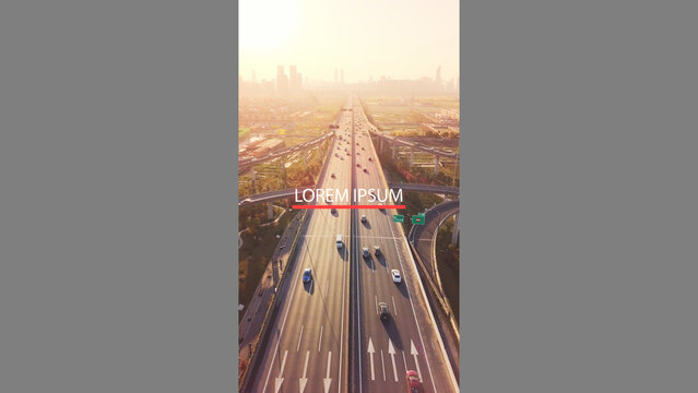 Fast Dynamic Vertical Slideshow 301