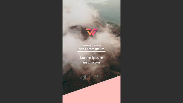 Product Promo Sale Vertical Horizontal Slideshow 303