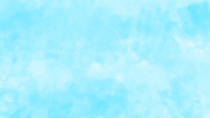 aesthetic soft blue background wallpaper illustration 
