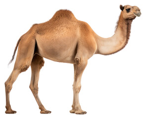 PNG Camel wildlife animal mammal.