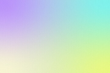 aura grainy gradient background, abstract modern wallpaper, vibrant colorful backdrop with grain texture	