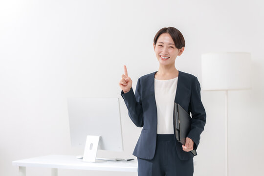 女性　ビジネス