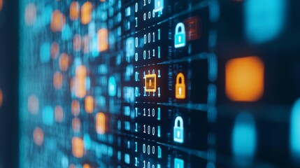 Cybersecurity Challenges in Remote Work, exploring vulnerabilities, evolving threats, employee awareness, digital transformation impacts, strategies for businesses adapting to change