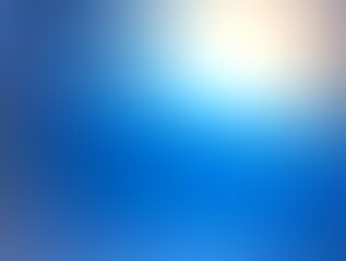Gloss blue empty background graphic.