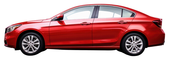 PNG 1 car sedan vehicle wheel white background.