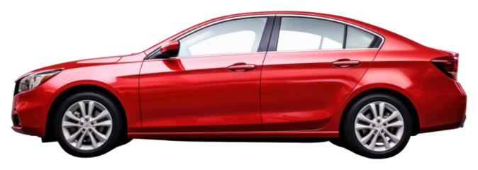 PNG 1 car sedan vehicle wheel white background.