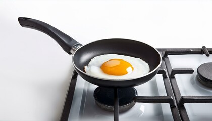 Fried eggs