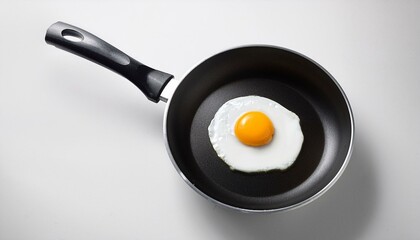 Fried eggs