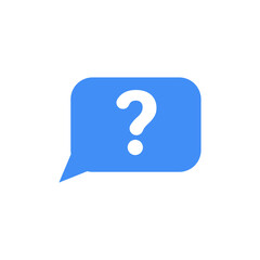 question mark icon