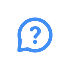 question mark icon