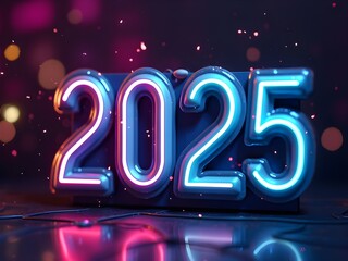 Year of 2025
