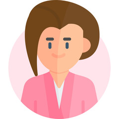 Woman icon